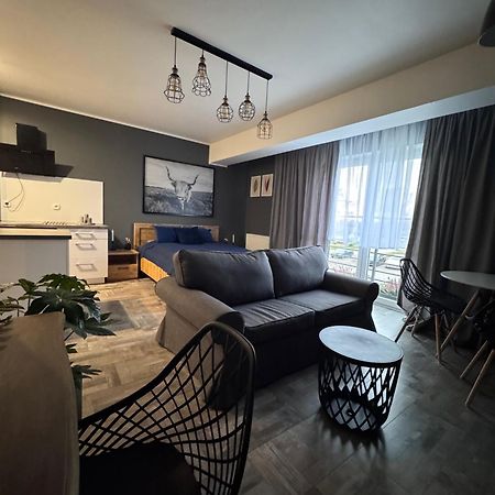 Apartamenty Centrum Kostrzyn nad Odra Εξωτερικό φωτογραφία