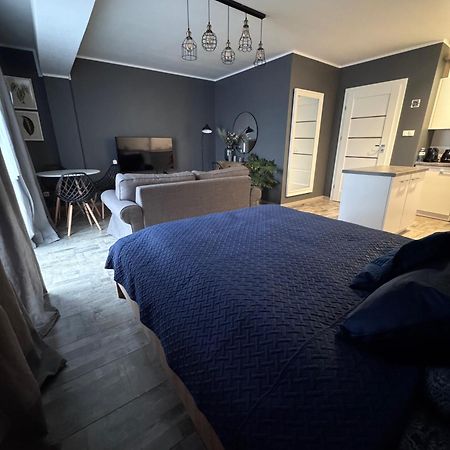 Apartamenty Centrum Kostrzyn nad Odra Εξωτερικό φωτογραφία