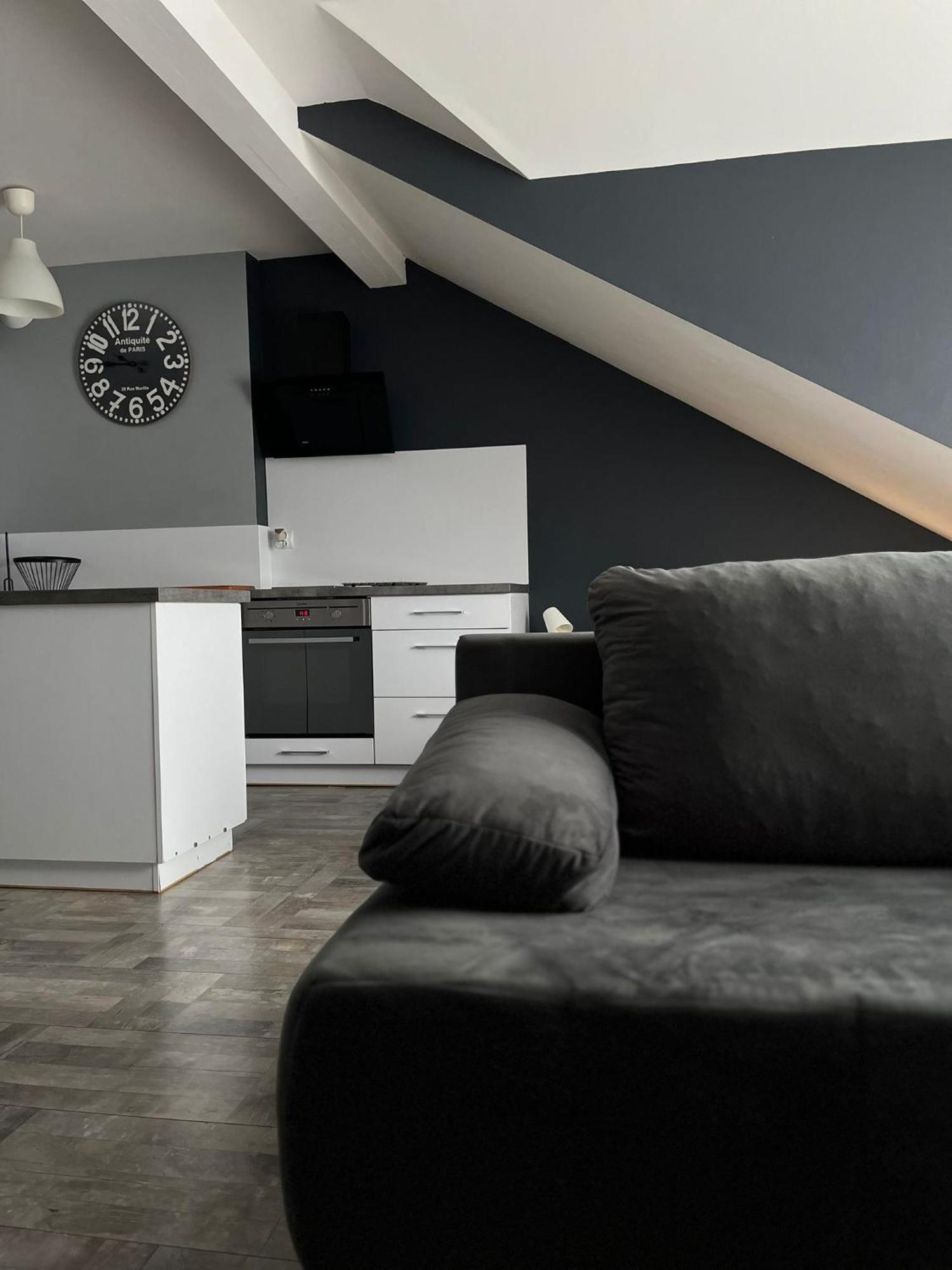 Apartamenty Centrum Kostrzyn nad Odra Εξωτερικό φωτογραφία