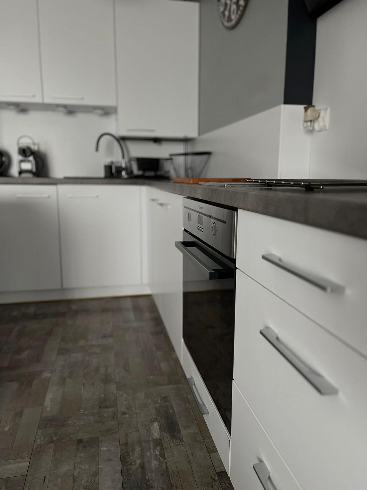 Apartamenty Centrum Kostrzyn nad Odra Εξωτερικό φωτογραφία