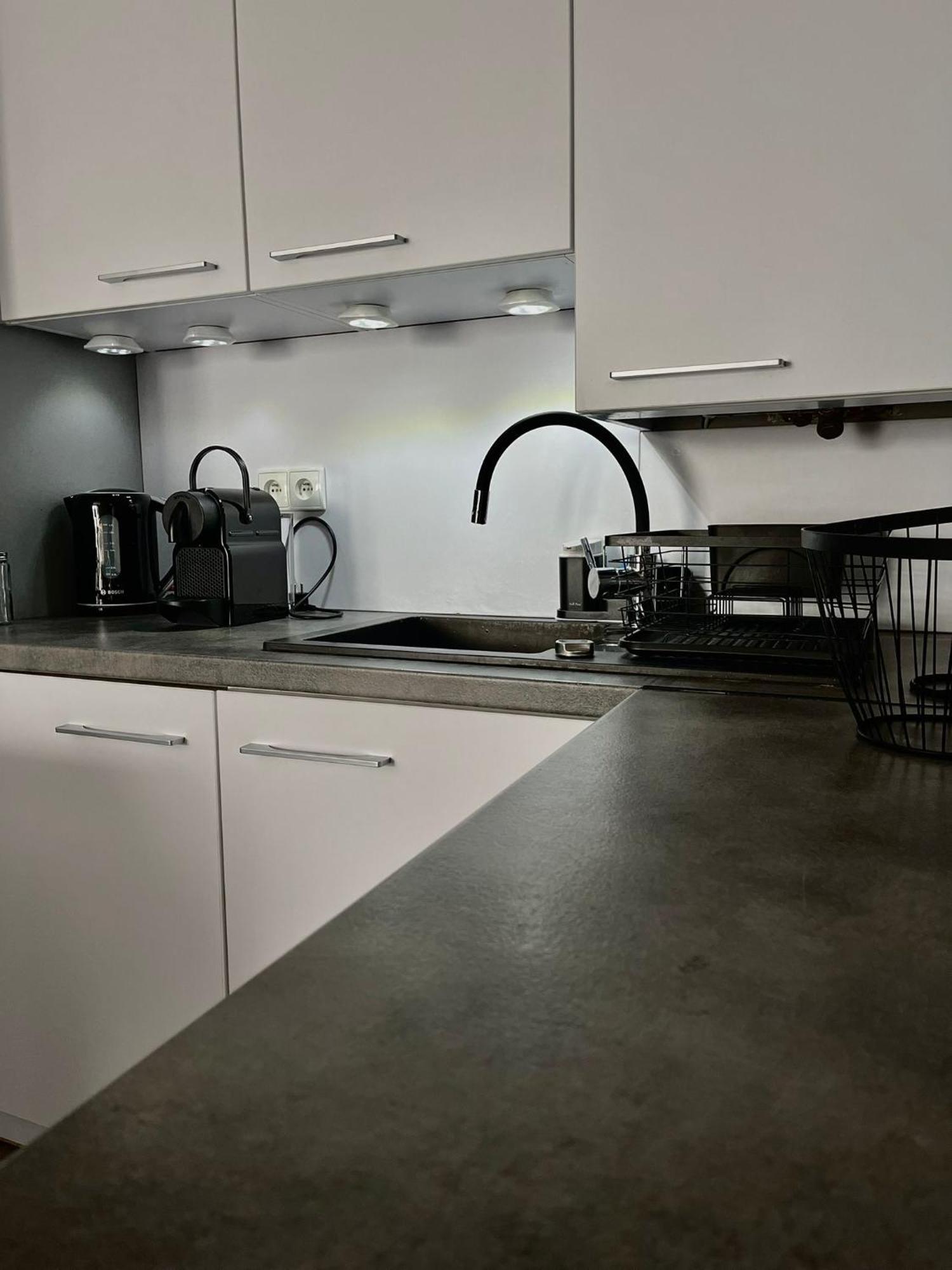 Apartamenty Centrum Kostrzyn nad Odra Εξωτερικό φωτογραφία