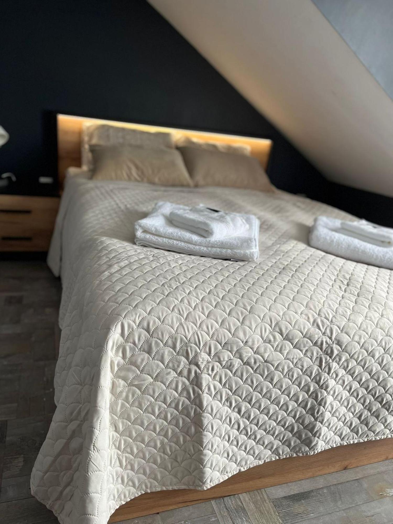 Apartamenty Centrum Kostrzyn nad Odra Εξωτερικό φωτογραφία