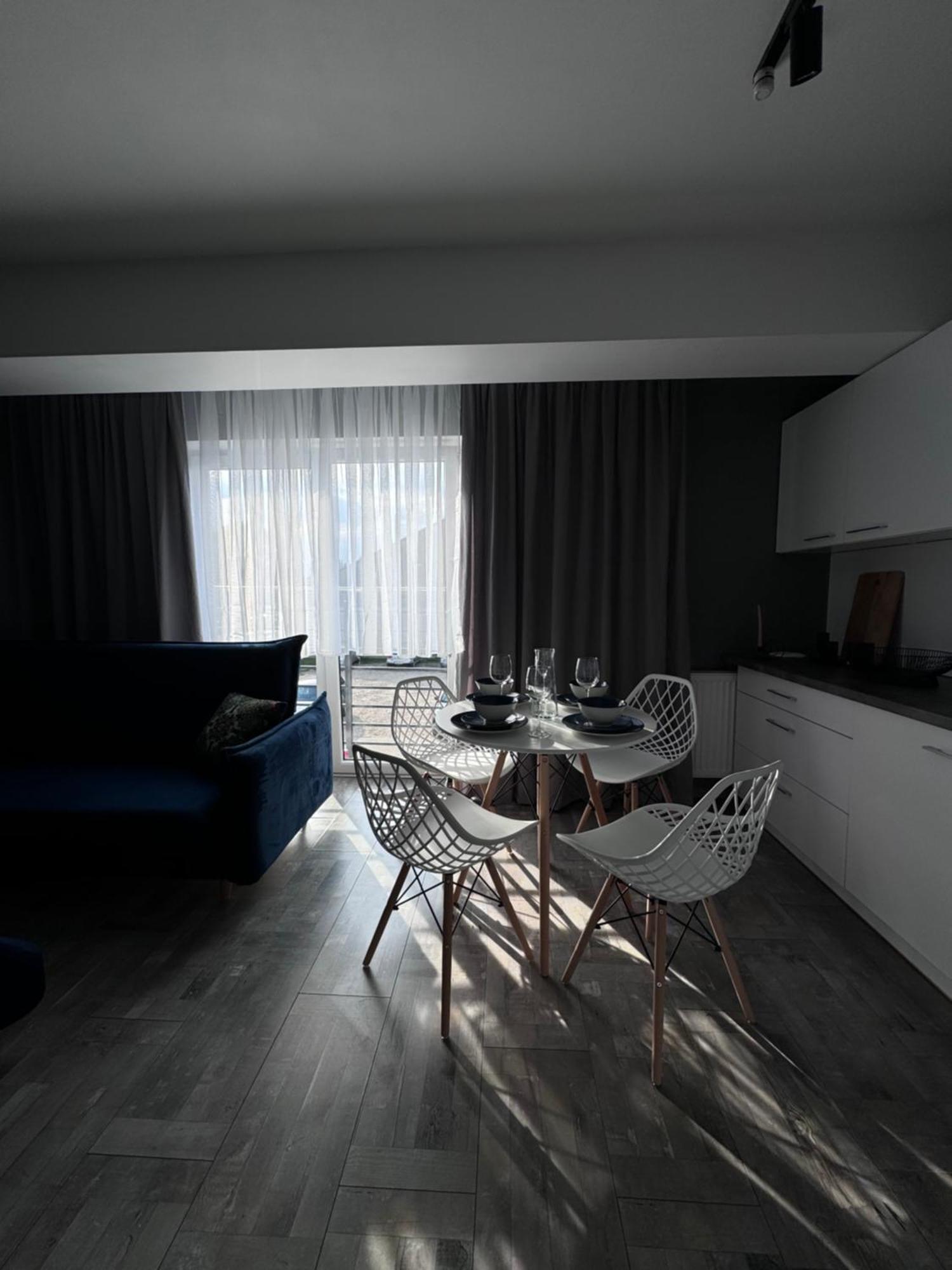 Apartamenty Centrum Kostrzyn nad Odra Εξωτερικό φωτογραφία