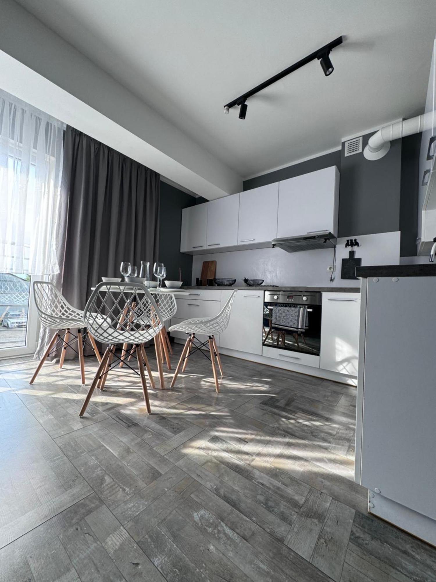 Apartamenty Centrum Kostrzyn nad Odra Εξωτερικό φωτογραφία