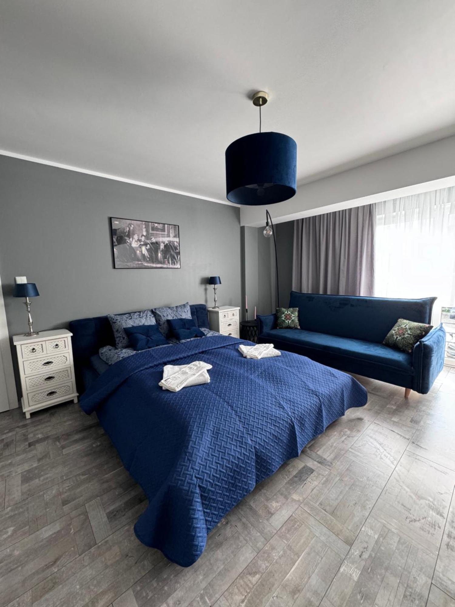 Apartamenty Centrum Kostrzyn nad Odra Εξωτερικό φωτογραφία