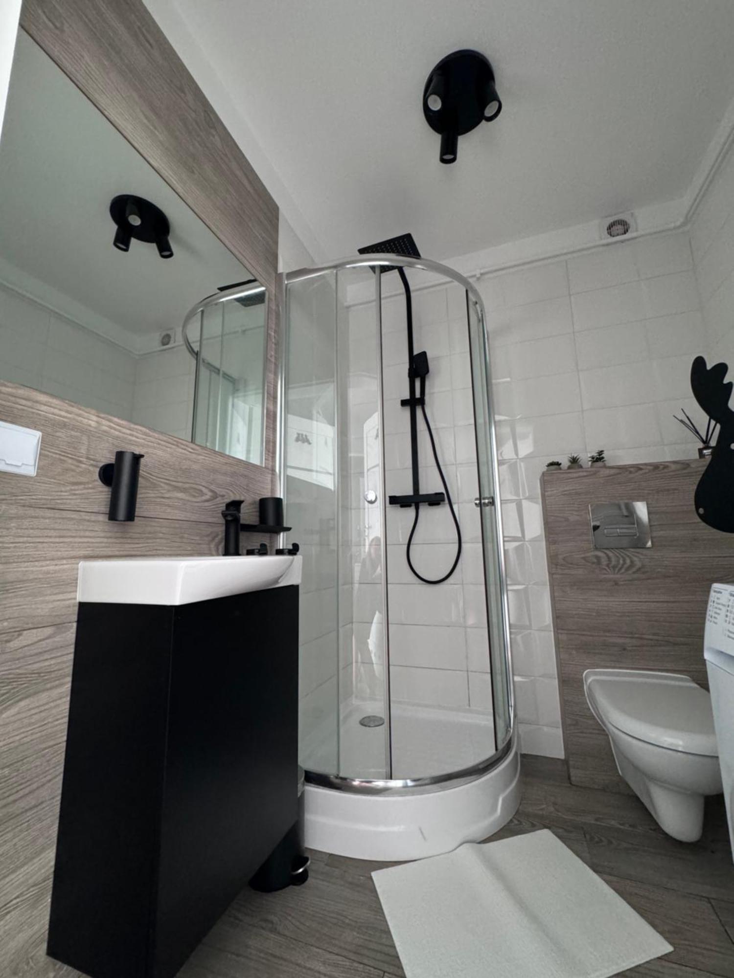 Apartamenty Centrum Kostrzyn nad Odra Εξωτερικό φωτογραφία