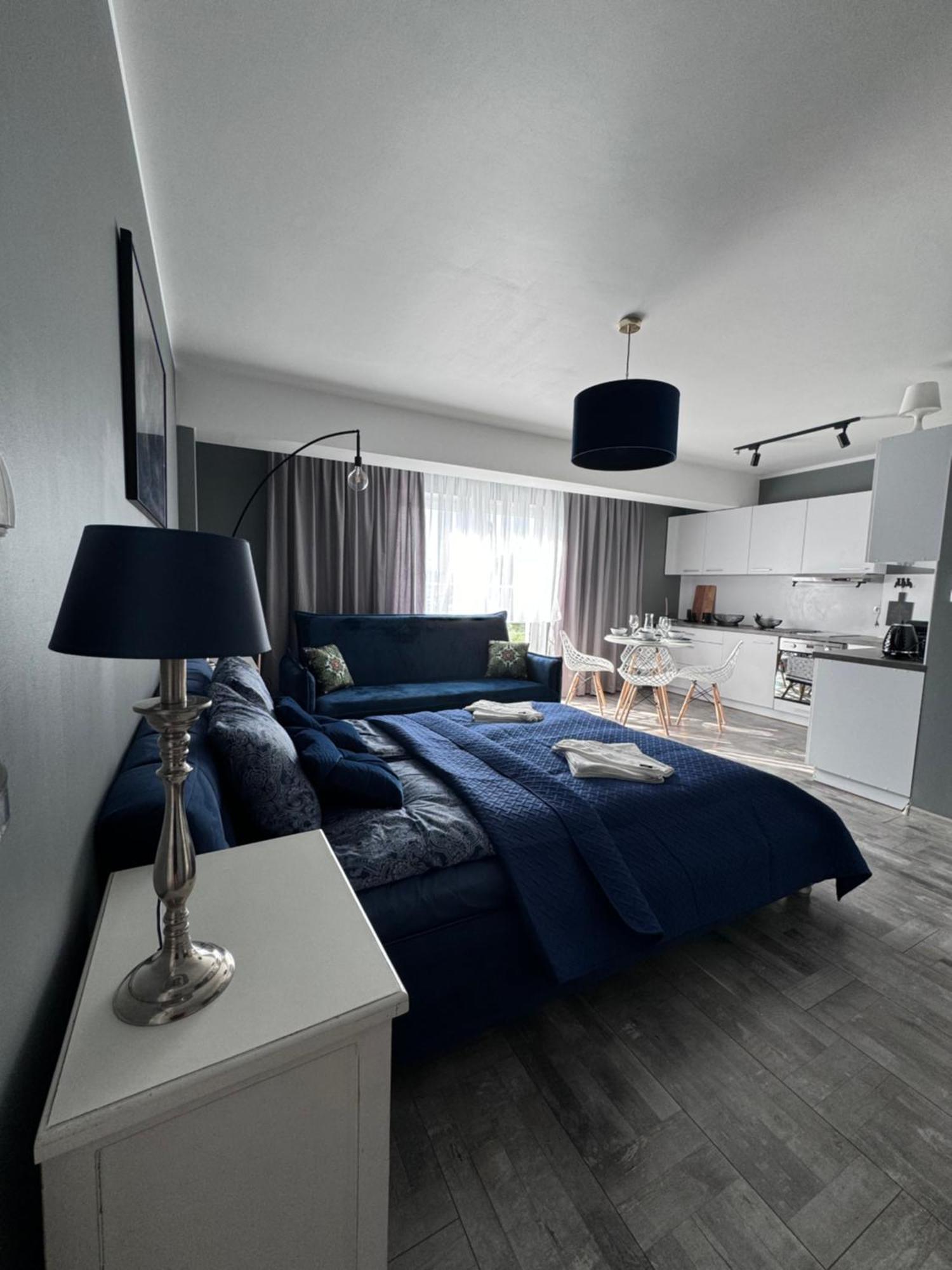 Apartamenty Centrum Kostrzyn nad Odra Εξωτερικό φωτογραφία