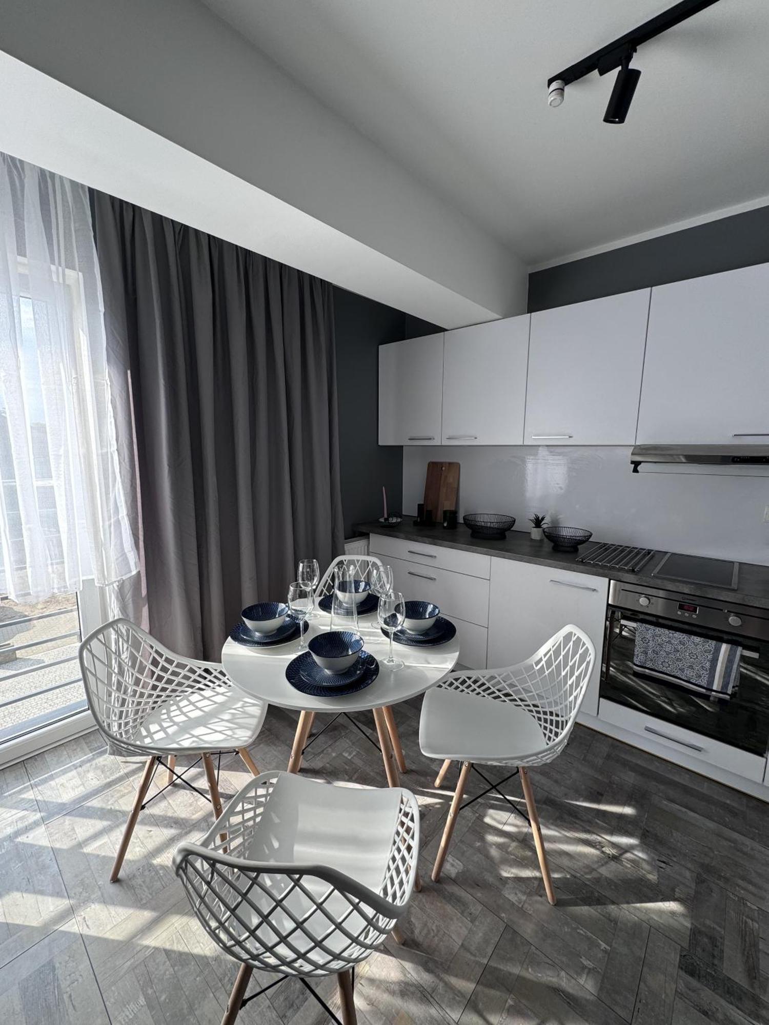 Apartamenty Centrum Kostrzyn nad Odra Εξωτερικό φωτογραφία