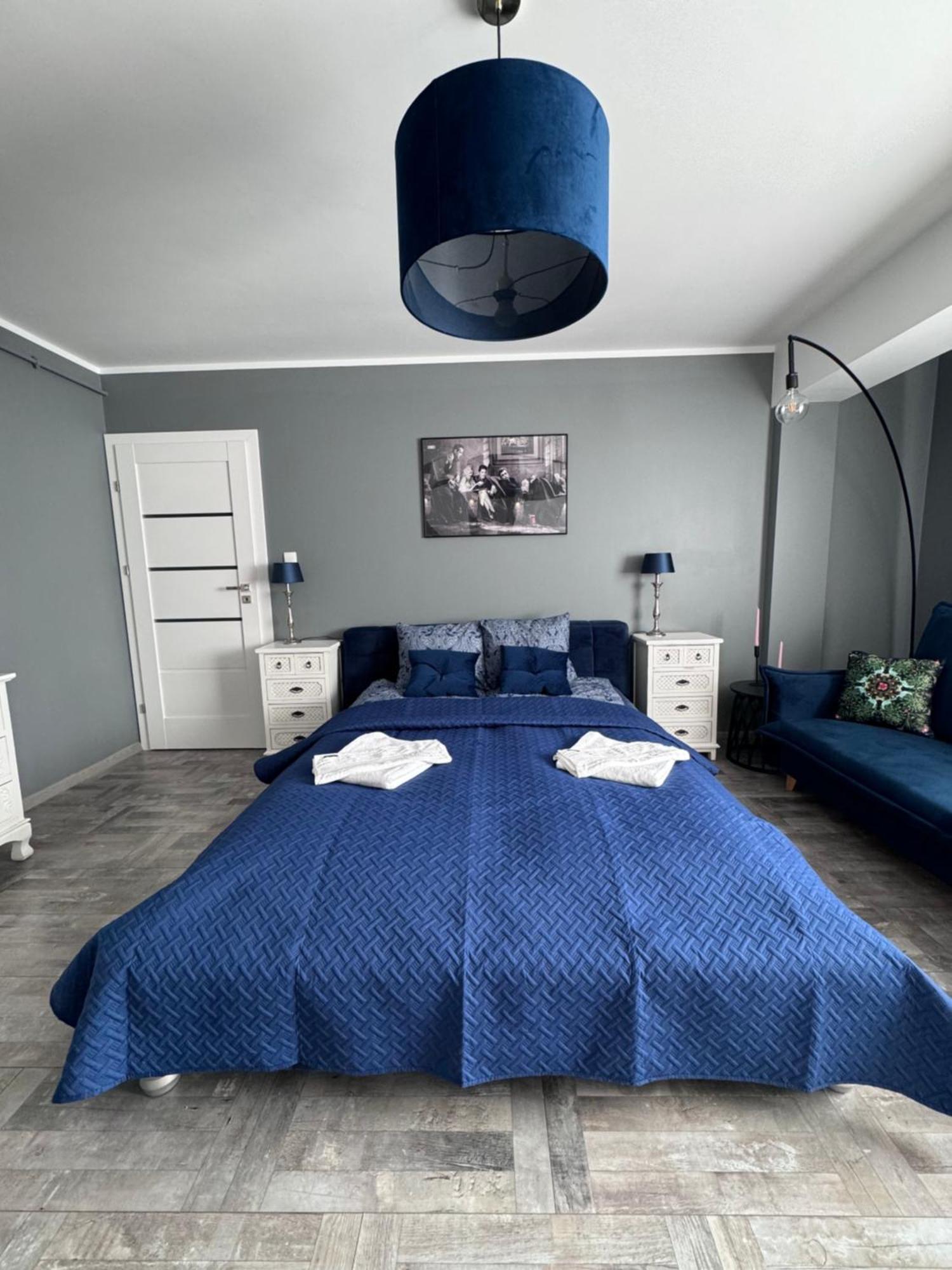 Apartamenty Centrum Kostrzyn nad Odra Εξωτερικό φωτογραφία
