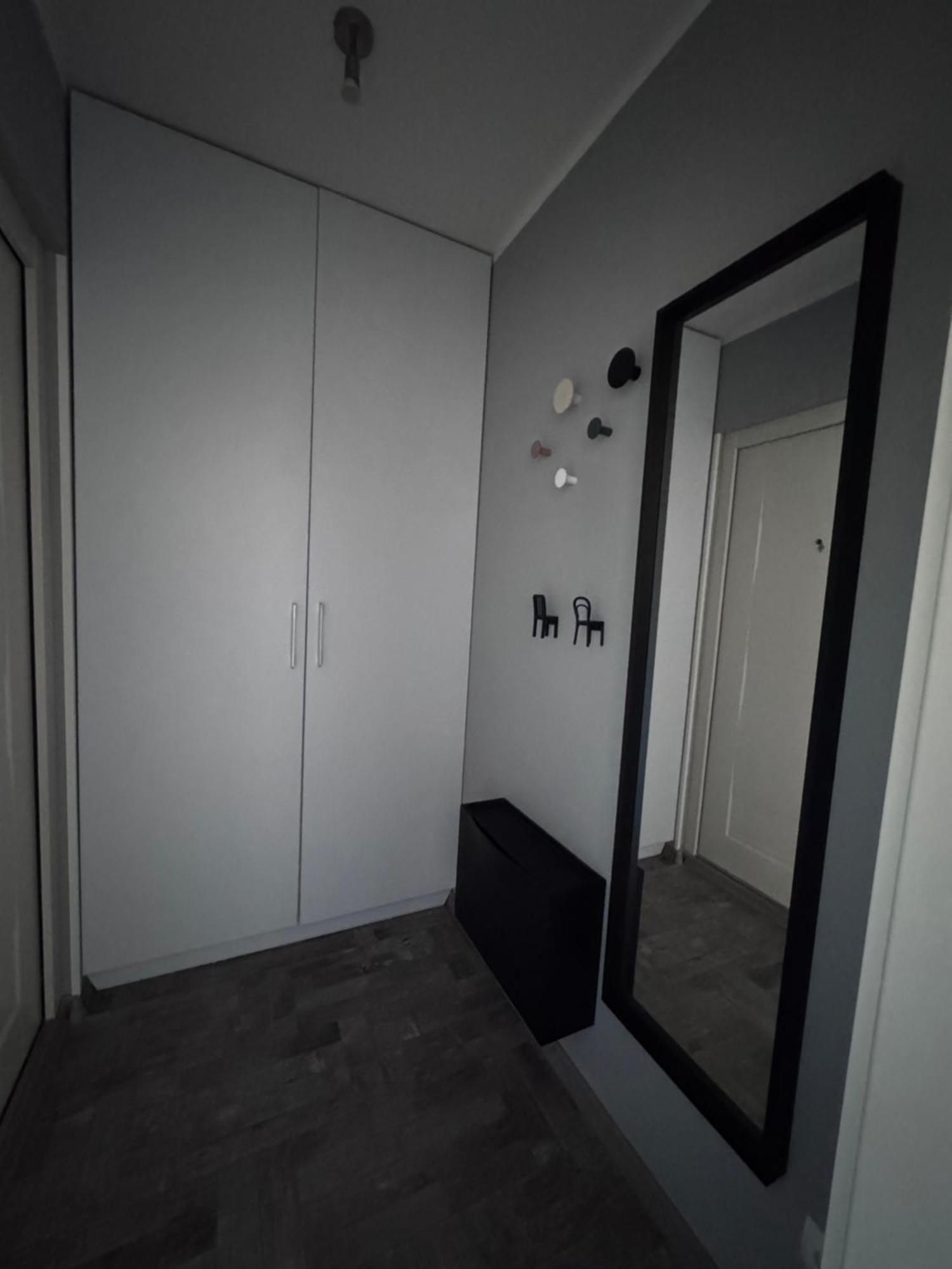 Apartamenty Centrum Kostrzyn nad Odra Εξωτερικό φωτογραφία