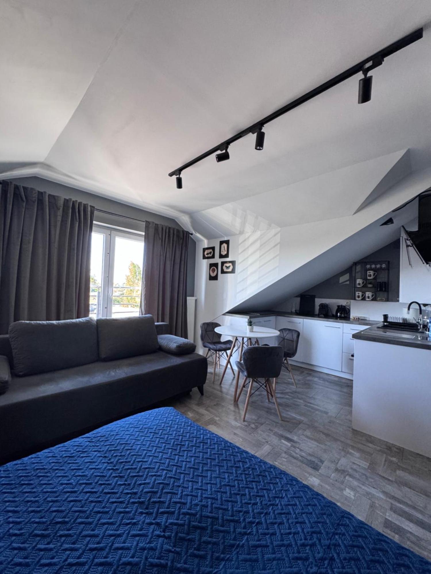 Apartamenty Centrum Kostrzyn nad Odra Εξωτερικό φωτογραφία
