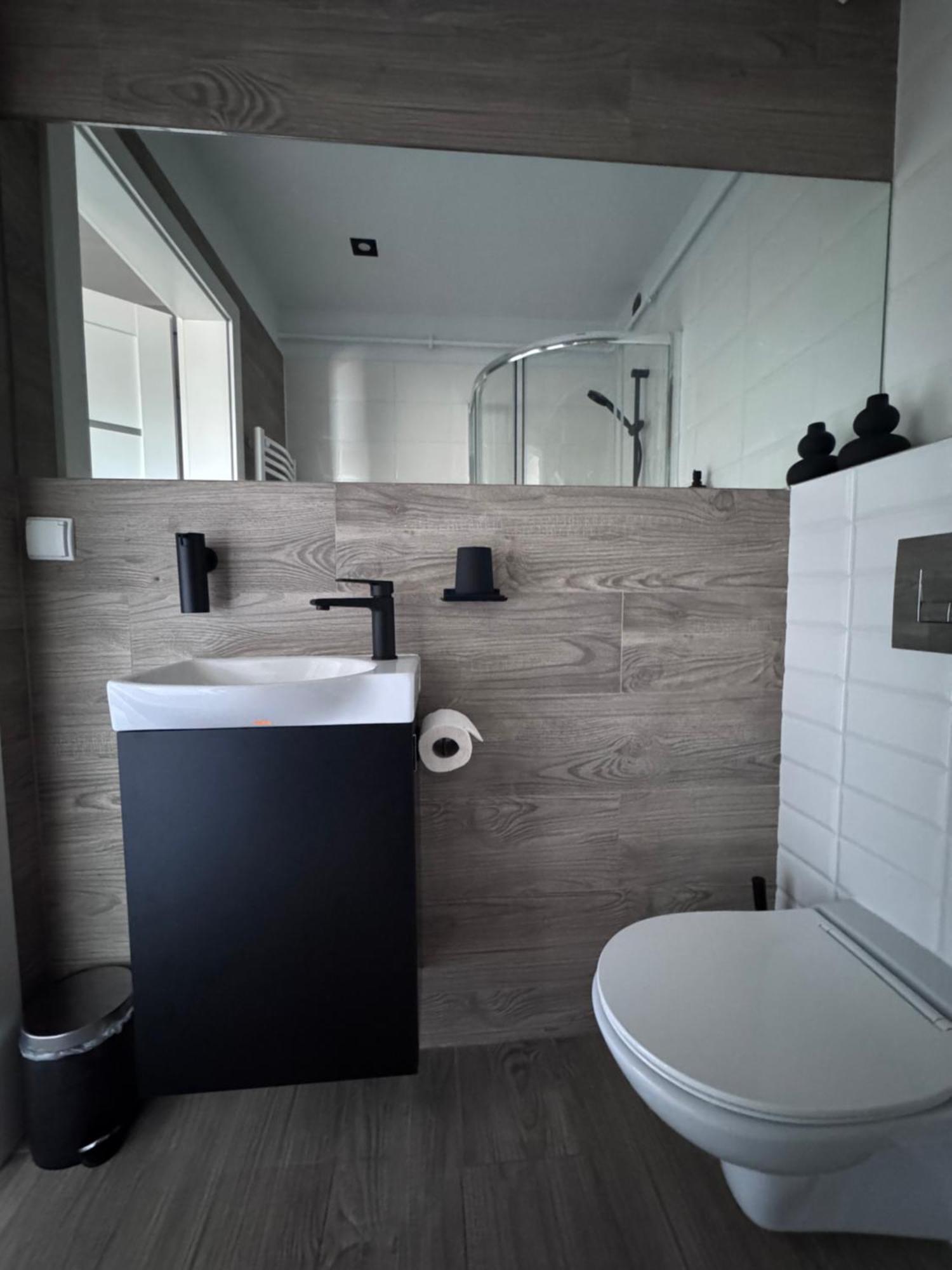 Apartamenty Centrum Kostrzyn nad Odra Εξωτερικό φωτογραφία