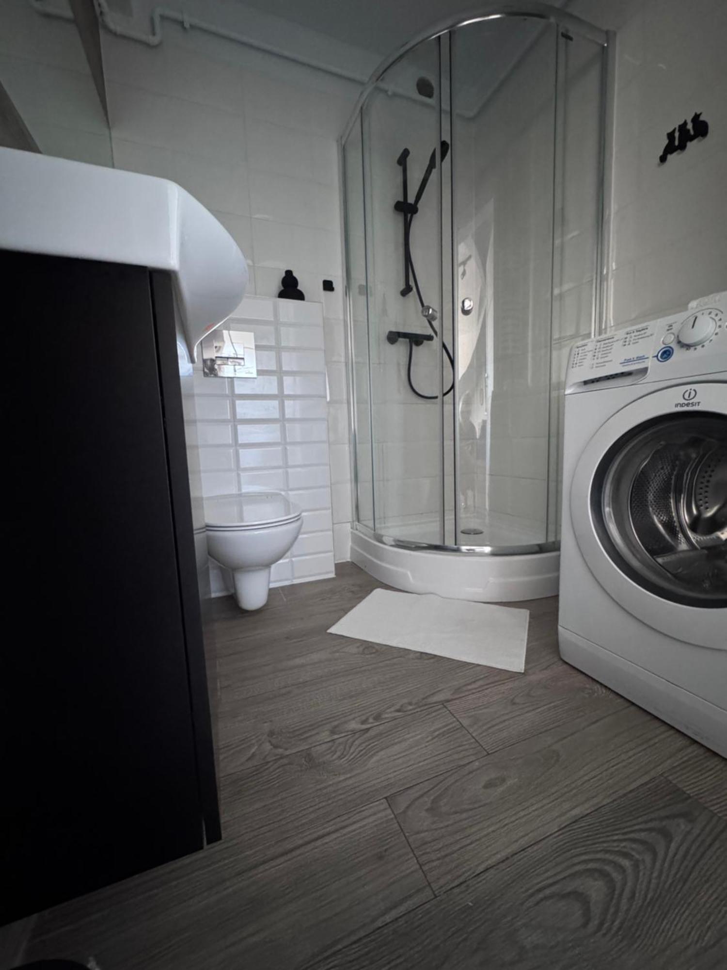 Apartamenty Centrum Kostrzyn nad Odra Εξωτερικό φωτογραφία