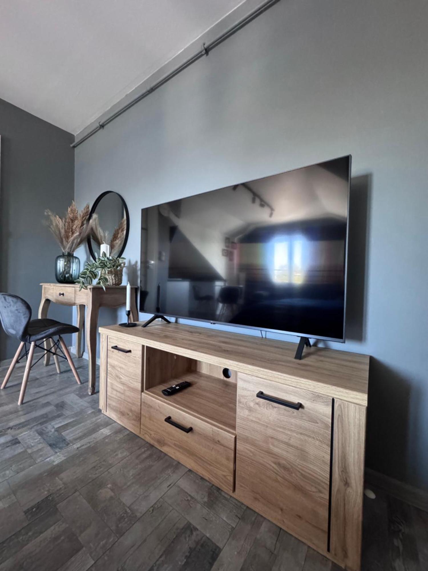 Apartamenty Centrum Kostrzyn nad Odra Εξωτερικό φωτογραφία