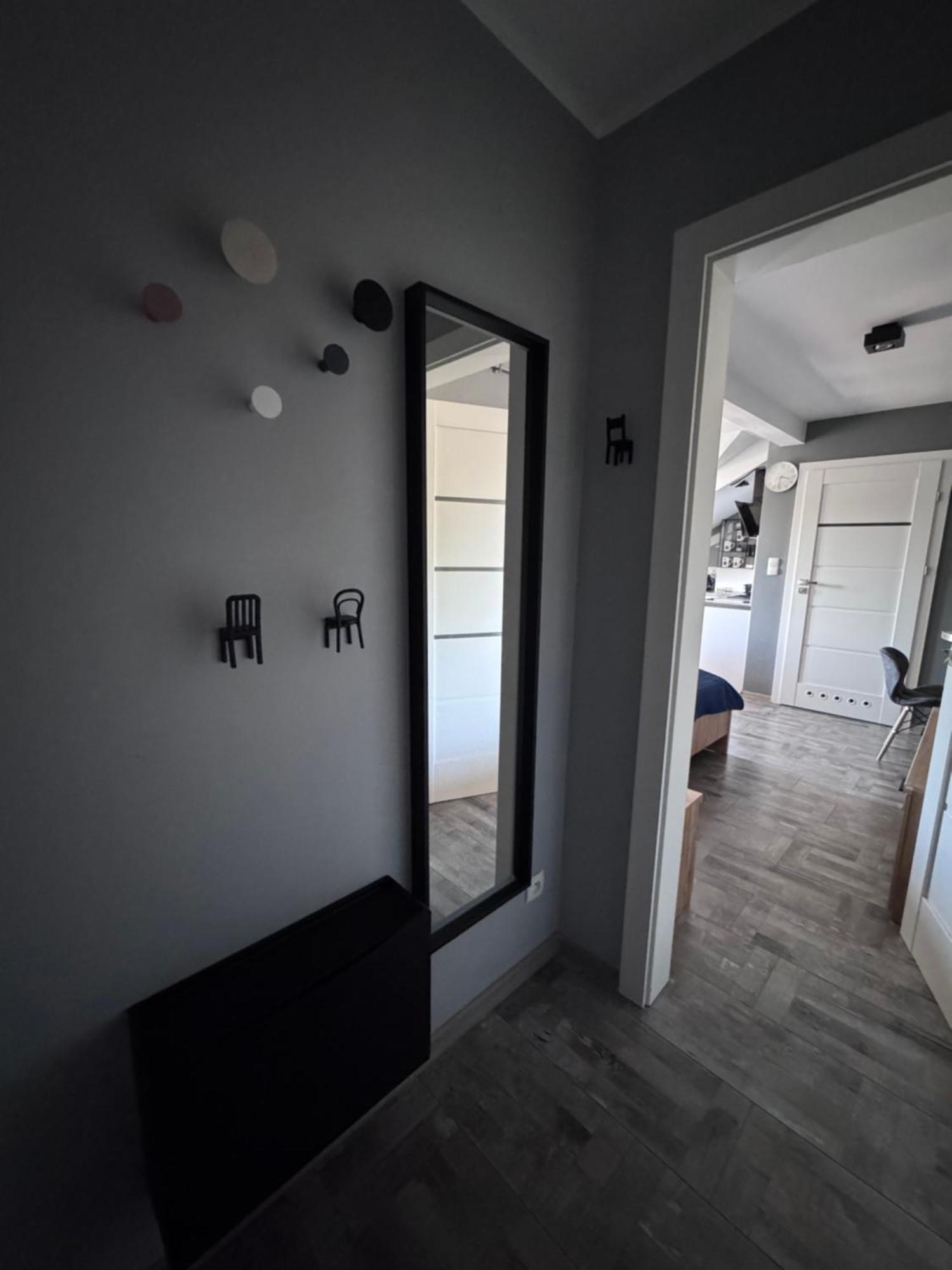 Apartamenty Centrum Kostrzyn nad Odra Εξωτερικό φωτογραφία