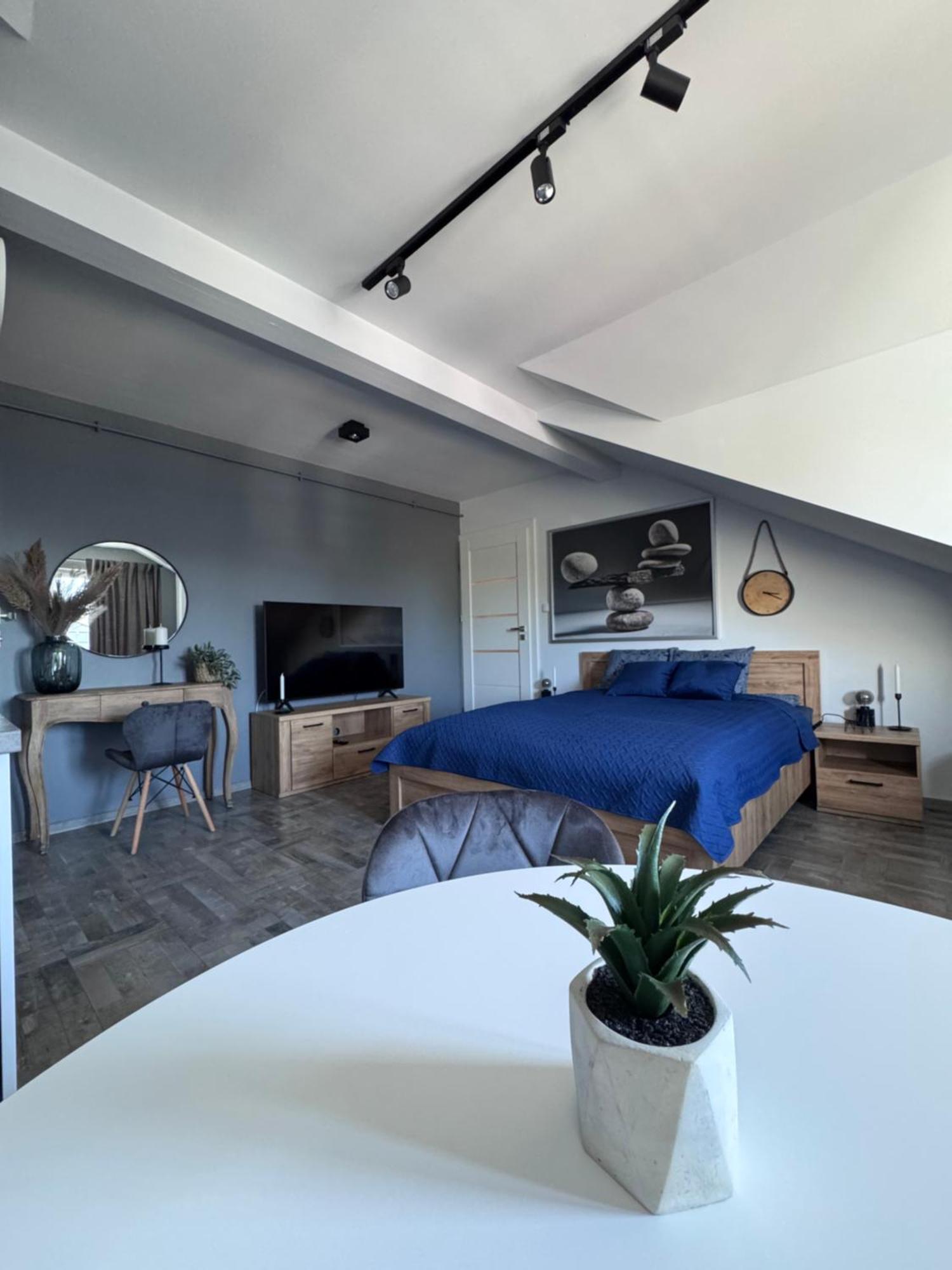Apartamenty Centrum Kostrzyn nad Odra Εξωτερικό φωτογραφία