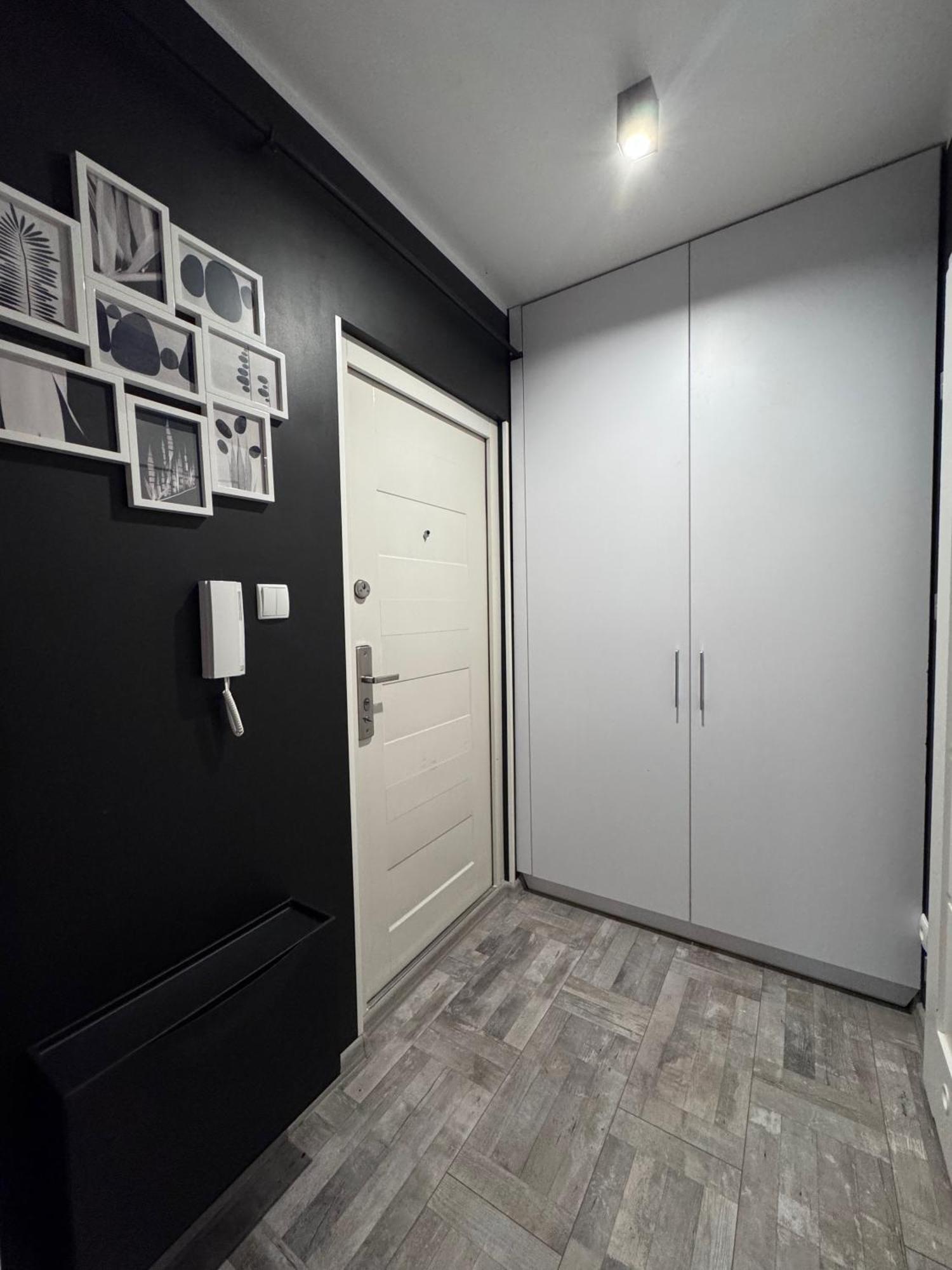 Apartamenty Centrum Kostrzyn nad Odra Εξωτερικό φωτογραφία
