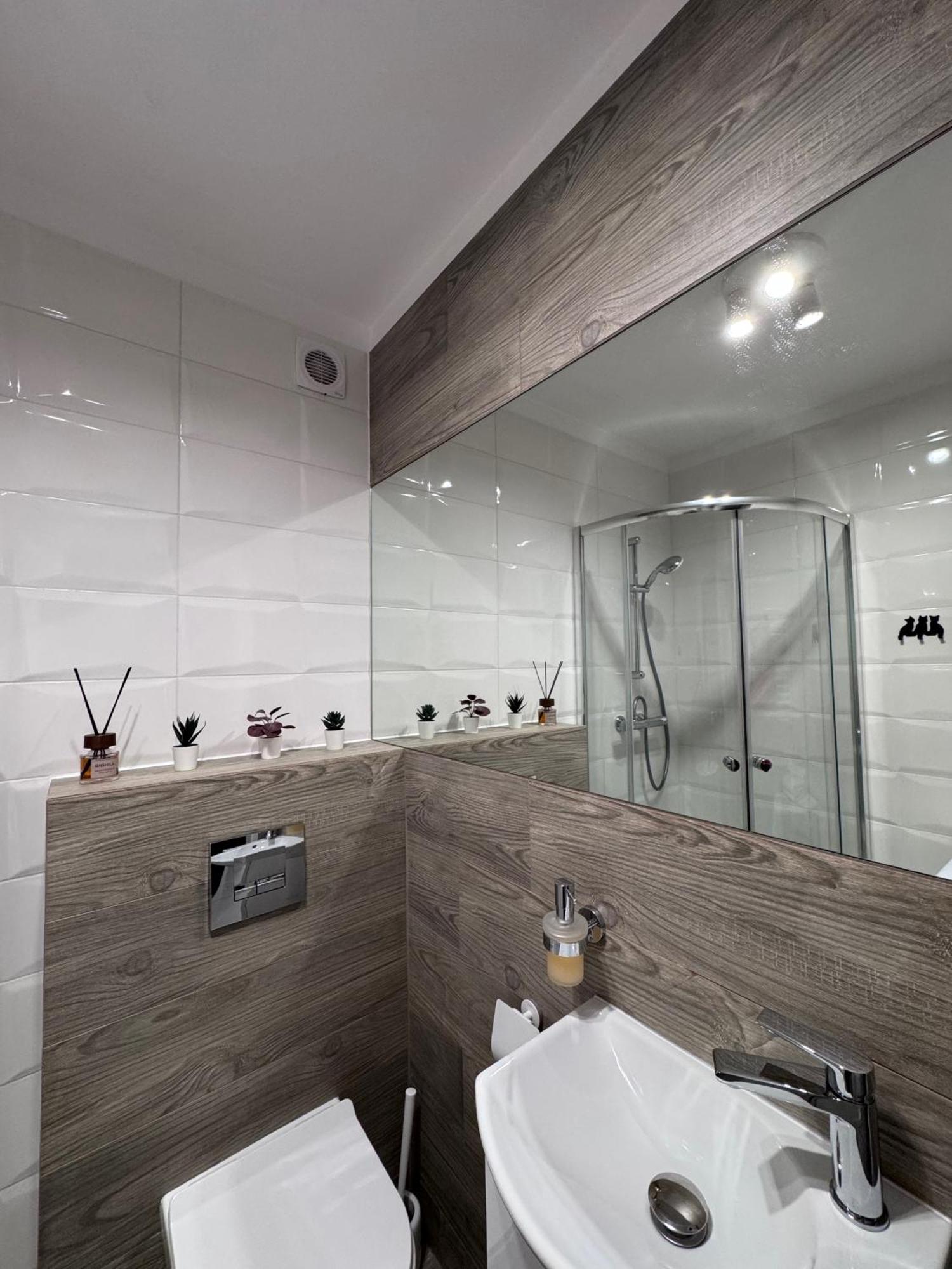 Apartamenty Centrum Kostrzyn nad Odra Εξωτερικό φωτογραφία