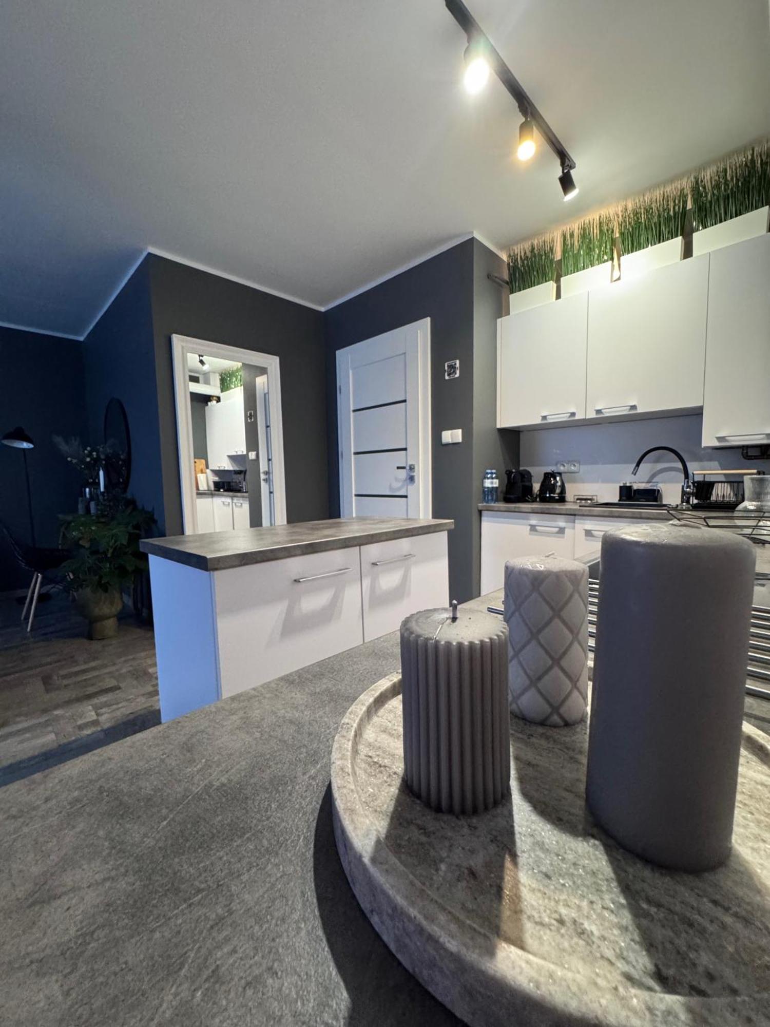 Apartamenty Centrum Kostrzyn nad Odra Εξωτερικό φωτογραφία